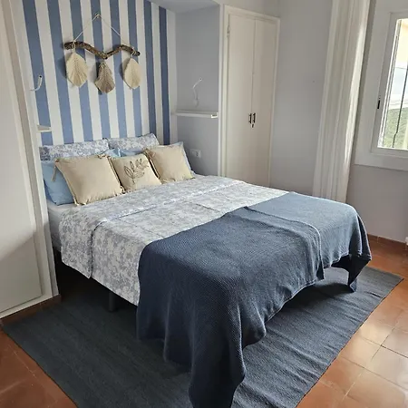 Bed and Breakfast La Roqueta Τόσα ντε Μαρ