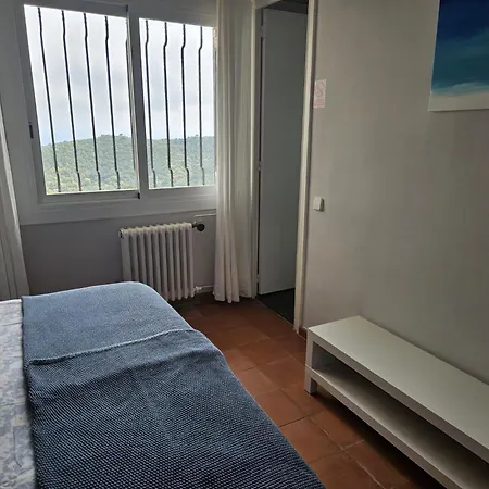 La Roqueta Tossa de Mar