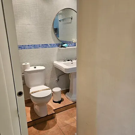 La Roqueta 4* Τόσα ντε Μαρ