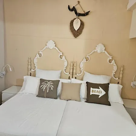 La Roqueta Bed and Breakfast Τόσα ντε Μαρ