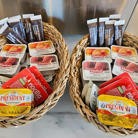 Bed & Breakfast La Roqueta Tossa de Mar