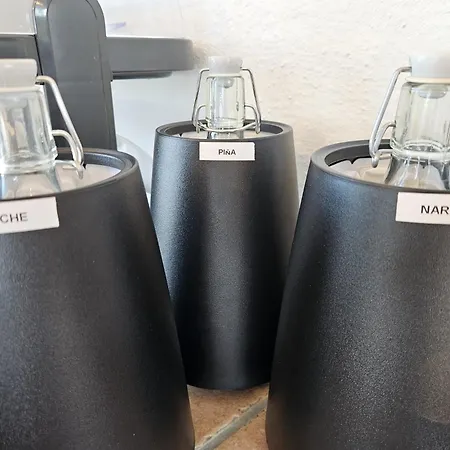 La Roqueta Frühstückspension