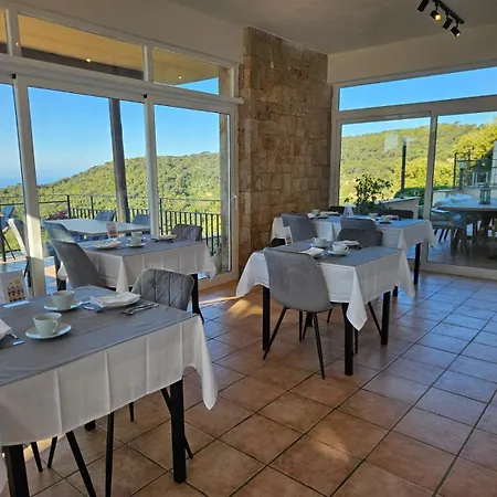 La Roqueta Frühstückspension 4*