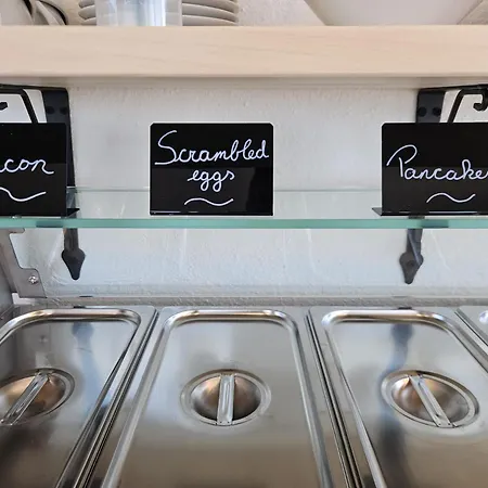 Bed & Breakfast La Roqueta Tossa de Mar