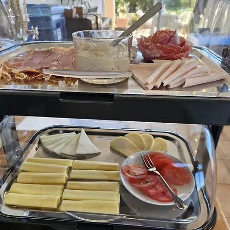 La Roqueta Τόσα ντε Μαρ