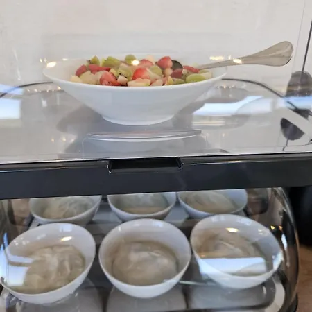 Frühstückspension La Roqueta