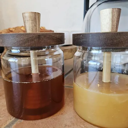 La Roqueta Frühstückspension 4*