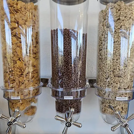 La Roqueta Bed & Breakfast Tossa de Mar