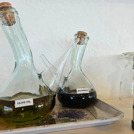 Bed and Breakfast La Roqueta Τόσα ντε Μαρ