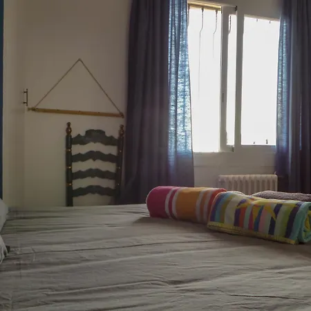 La Roqueta Bed & Breakfast