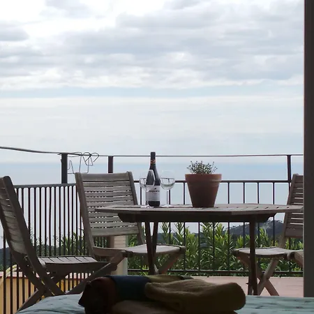 La Roqueta Tossa de Mar