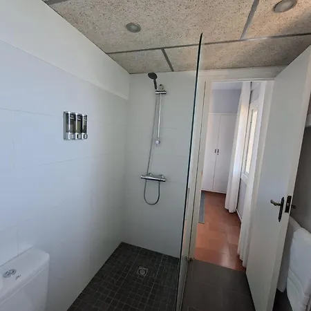 Bed & Breakfast La Roqueta 4*