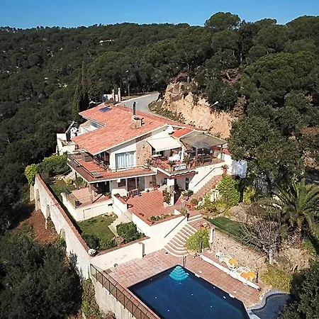 Bed & Breakfast La Roqueta Tossa de Mar