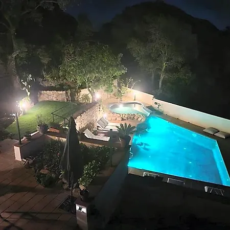 La Roqueta 4*