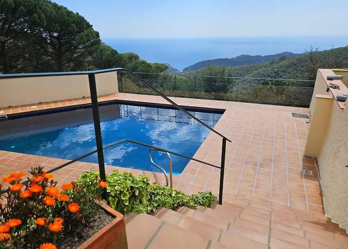 La Roqueta Tossa de Mar