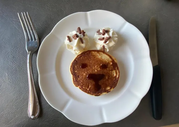 Bed and breakfast La Roqueta 4*