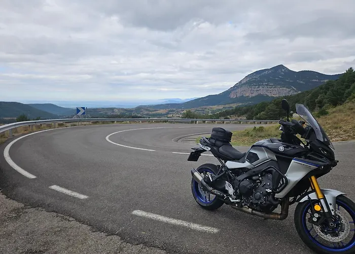 La Roqueta Bed and breakfast Tossa de Mar