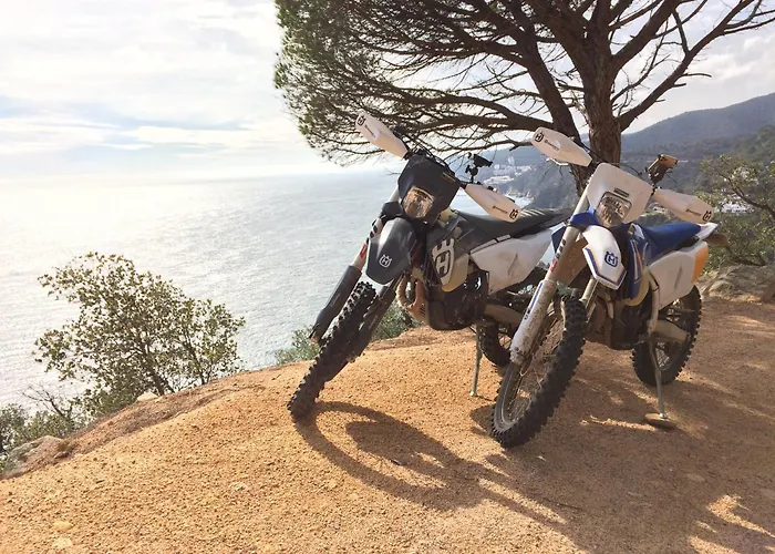 Bed & Breakfast La Roqueta Tossa de Mar