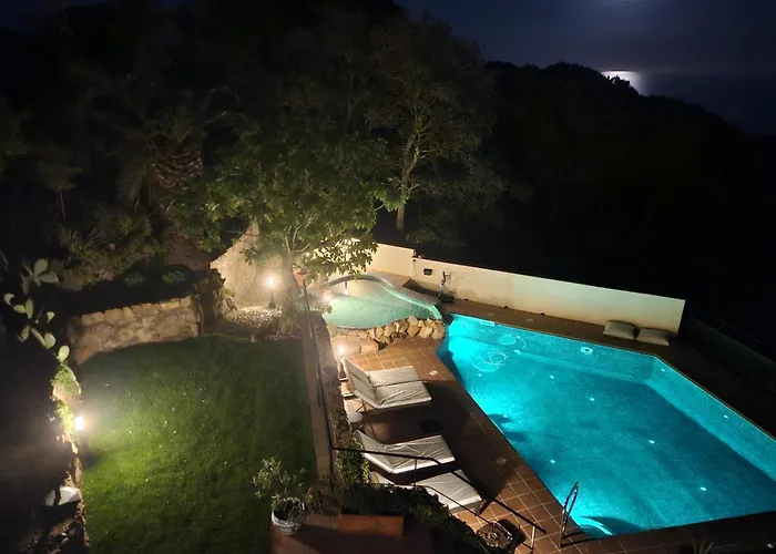 Bed & Breakfast La Roqueta