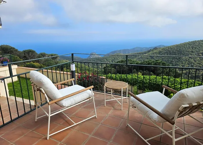 La Roqueta 4* Tossa de Mar