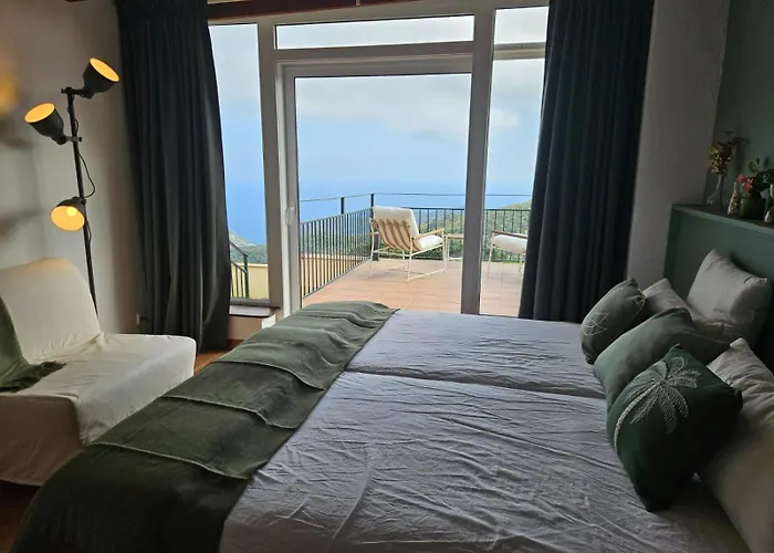 La Roqueta Bed & Breakfast