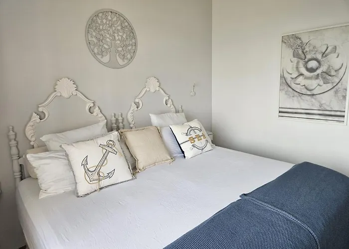 Bed & Breakfast La Roqueta