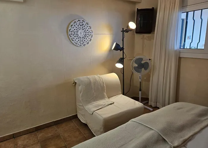 La Roqueta Bed & Breakfast