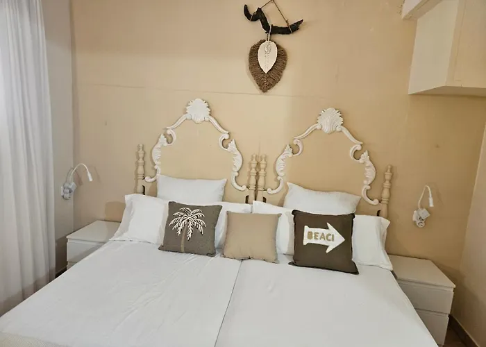 La Roqueta Bed & Breakfast Tossa de Mar