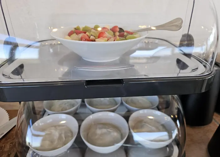 Bed & Breakfast La Roqueta