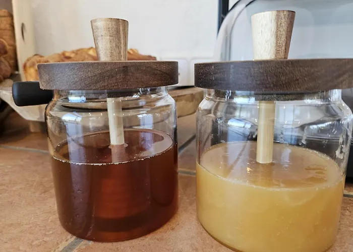 La Roqueta Bed and breakfast 4*