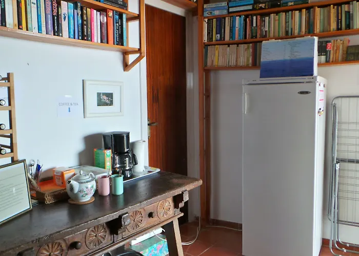 La Roqueta Bed and breakfast 4*