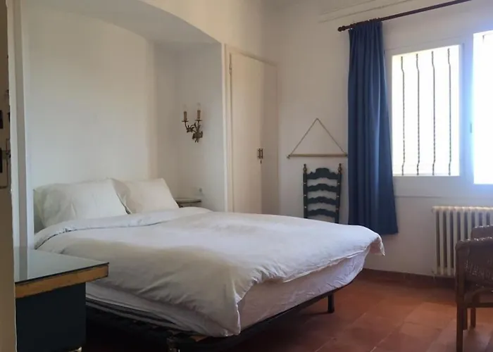 Bed and breakfast La Roqueta 4*