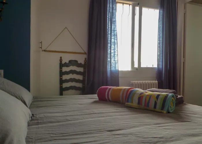 La Roqueta Bed and breakfast