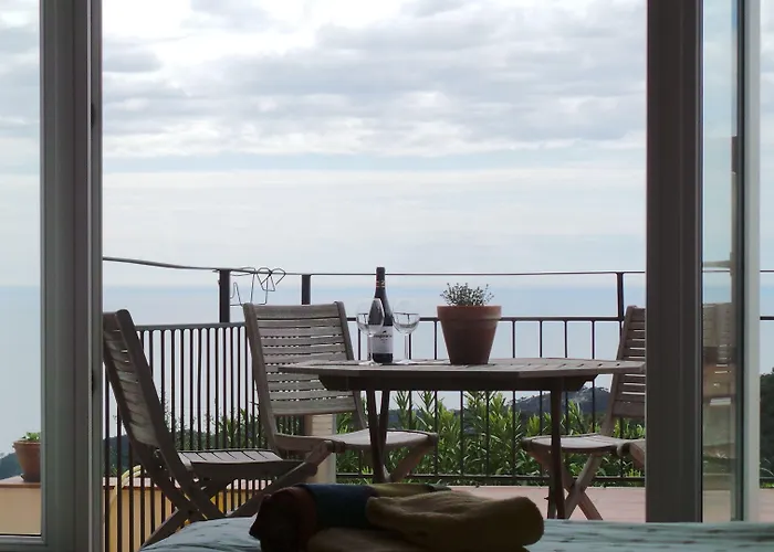 La Roqueta Tossa de Mar