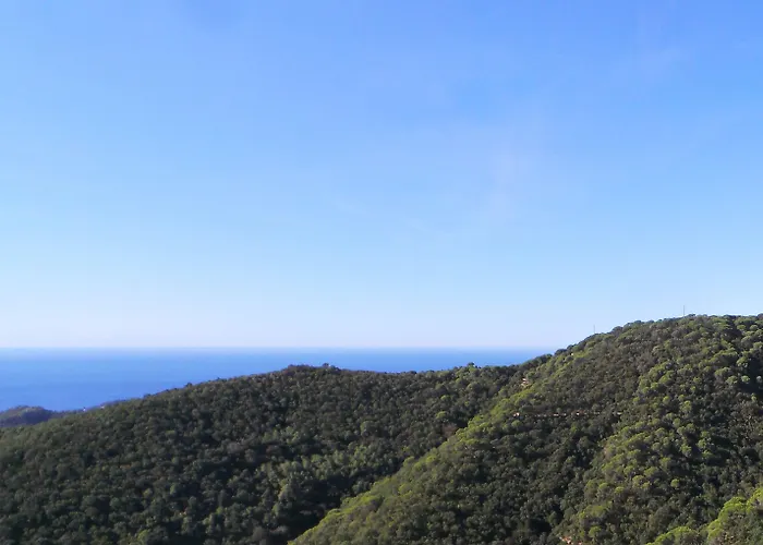 La Roqueta Tossa de Mar
