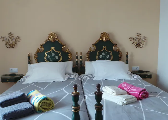 Bed & Breakfast La Roqueta Tossa de Mar