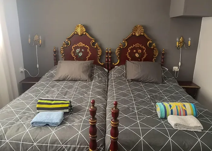 Bed and breakfast La Roqueta Tossa de Mar