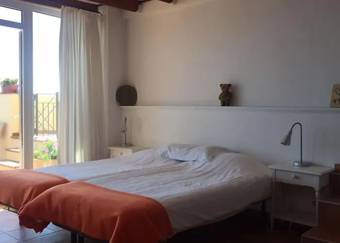 Bed & Breakfast La Roqueta Tossa de Mar