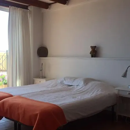 Panzió La Roqueta Tossa de Mar