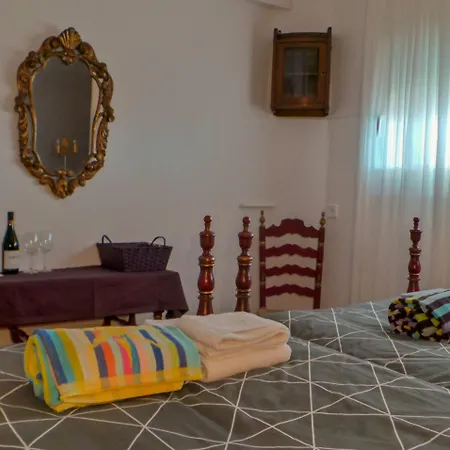 La Roqueta Nocleg ze śniadaniem 4*