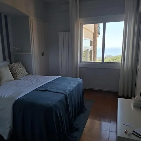 La Roqueta فندق مبيت وإفطار 4*