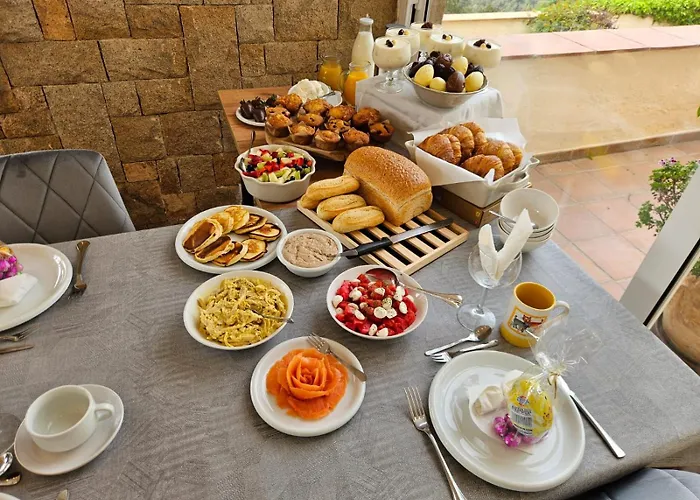 La Roqueta Tossa de Mar