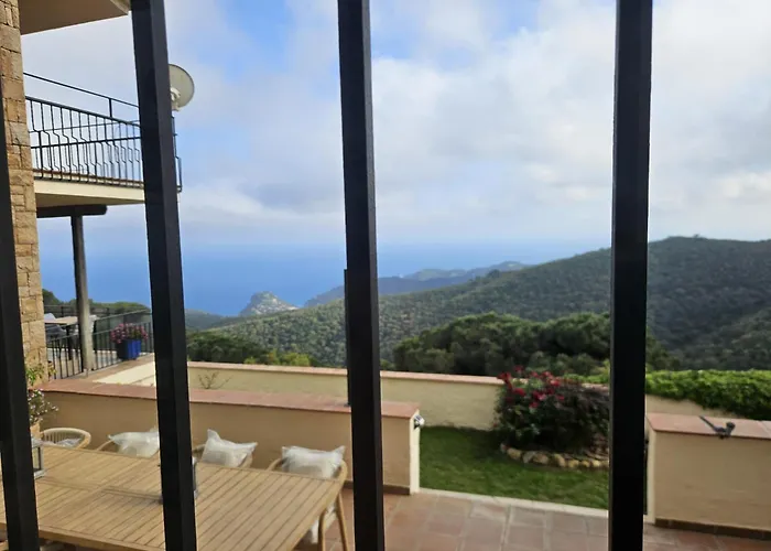 La Roqueta 4* Tossa de Mar