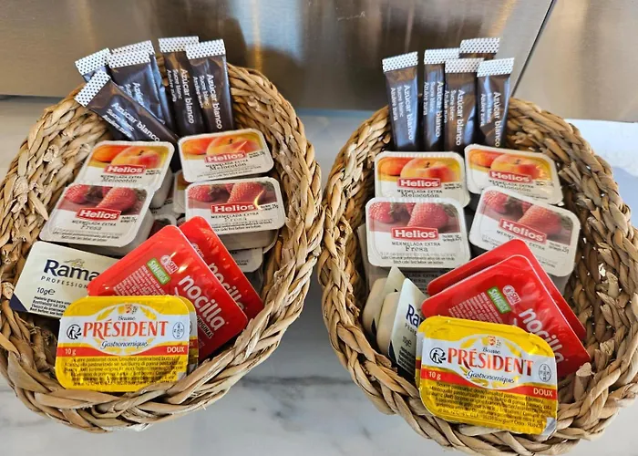 Panzió La Roqueta Tossa de Mar