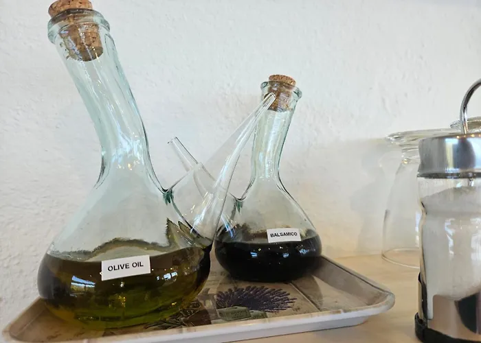 Panzió La Roqueta Tossa de Mar