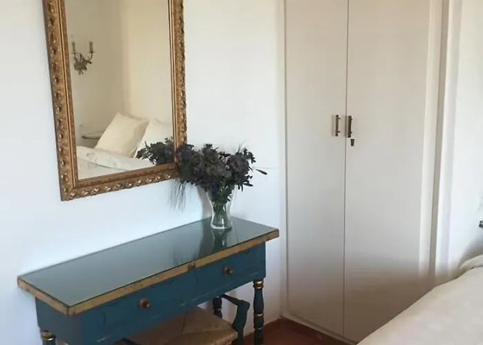 La Roqueta Panzió 4*